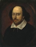 The Bible as literature: the King James, Psalm 46, and Shakespeare