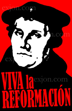 Viva Luther