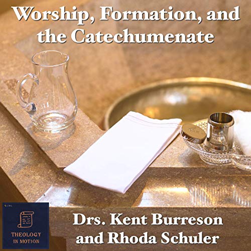 ICYMI: Burreson and Schuler on Worship and Formation