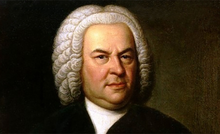 Bach on Faith
