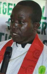 Liberian, Ethiopian church leaders to discuss evangelism in Africa