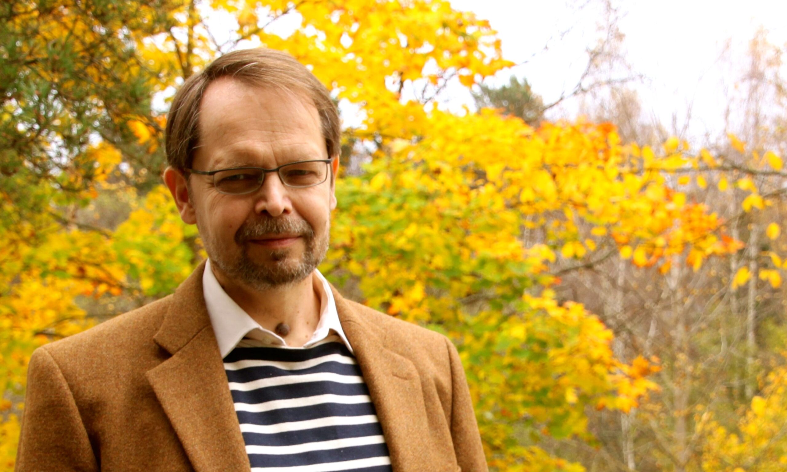 In Memoriam: Antti Raunio, Finnish Luther Scholar