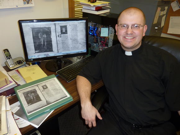 Rev. Tim Koch in the News