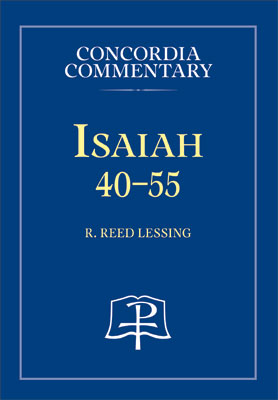 New Review of Lessing’s Isaiah