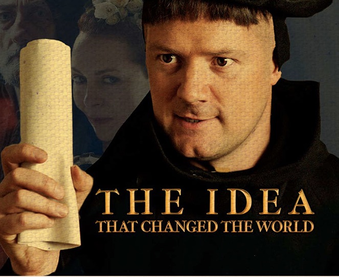 “Martin Luther: The Idea that Changed the World” – Additional Resources