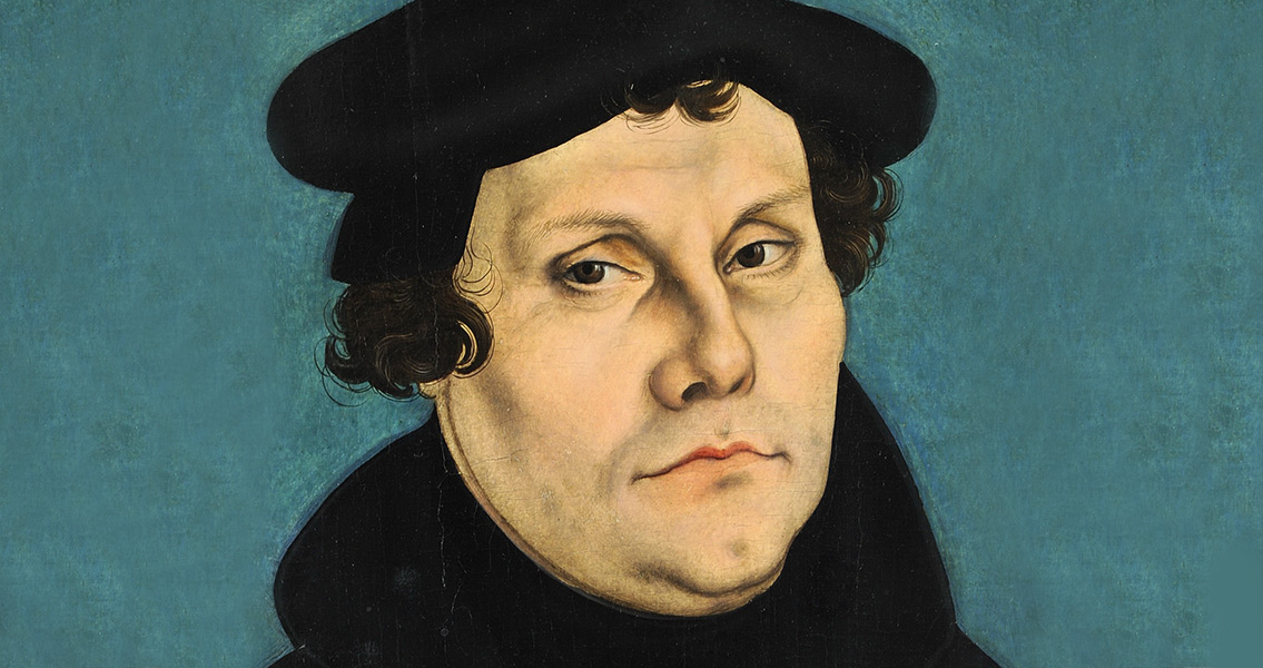 Why Are Others Reading Luther More than Many Lutherans?