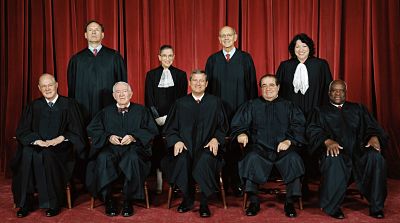 “The Hermeneutical Naiveté of the Supreme Court”