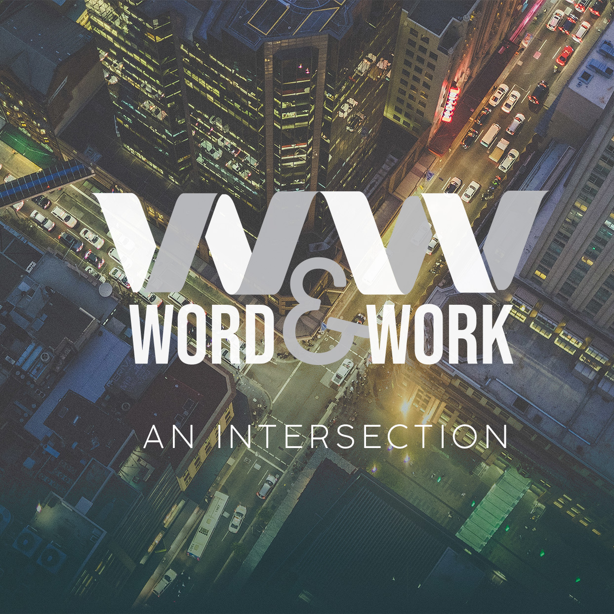 Word and Work: Church (Worker) Wellness