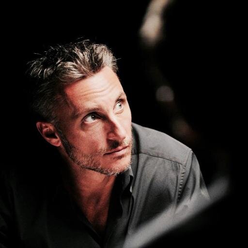 Tchividjian will put spotlight on Luther’s legacy in American Christianity