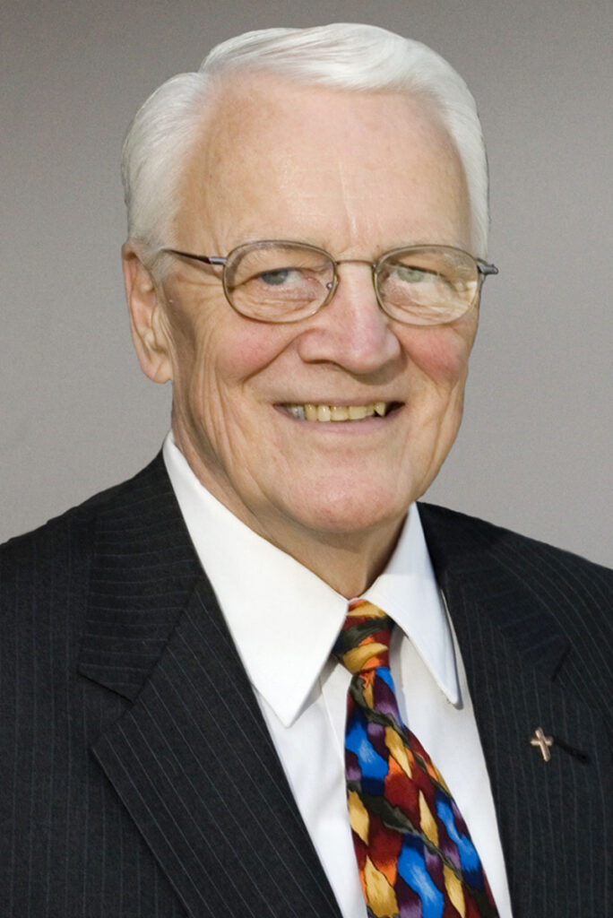 Ralph Bohlmann