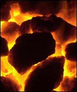Burning Coals and Korans