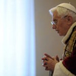 First thoughts on the resignation of Pope Benedict XVI