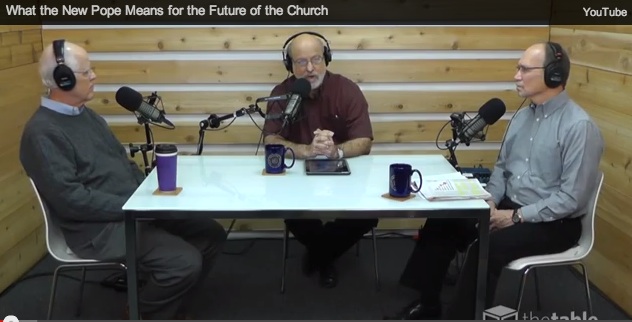 Podcast: “What the New Pope Means for the Future of the Church”