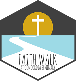 SAVE THE DATE! Faith Walk – October 3-5, 2015