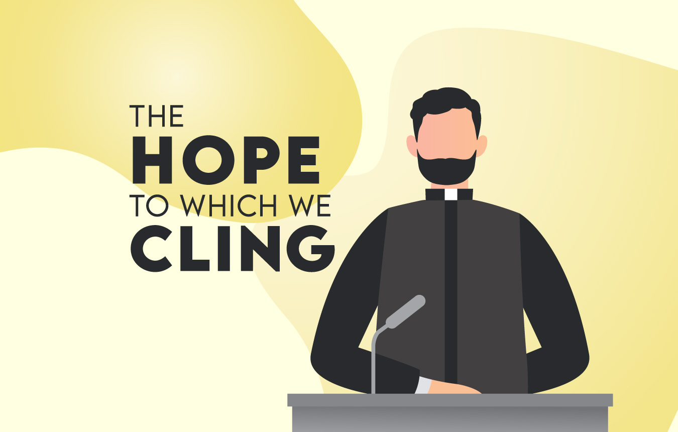 The Hope to Which We Cling