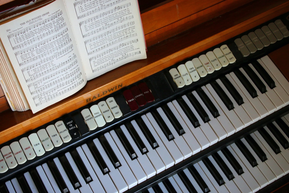 How Lutheran Hymns Lost Their Monopoly in the Missouri Synod