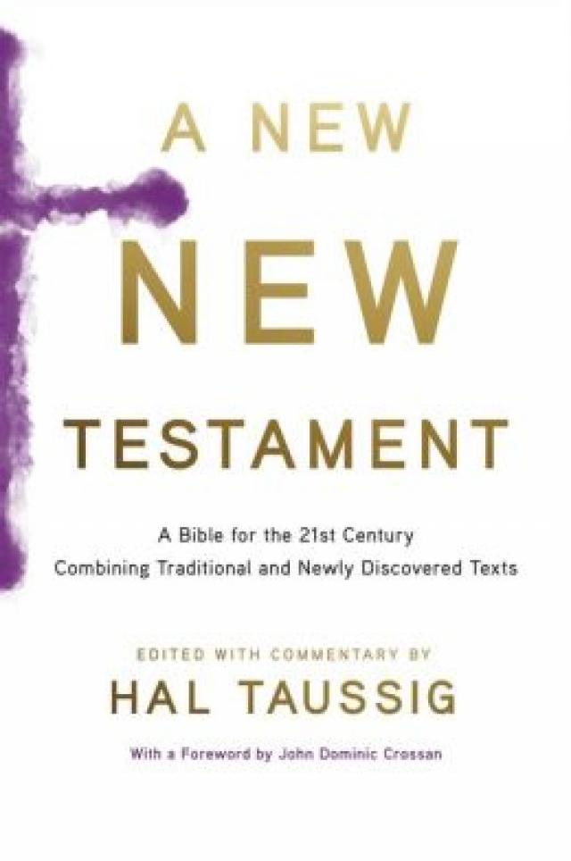 Do We Need a “New New Testament” this New Year?