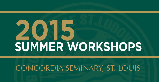 Summer workshops offered across the country