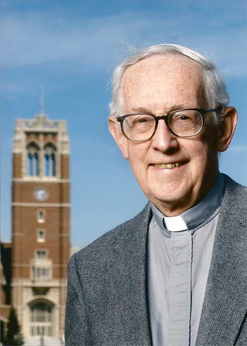 Lecture to Feature Catholic Luther Scholar – April 25, 2013