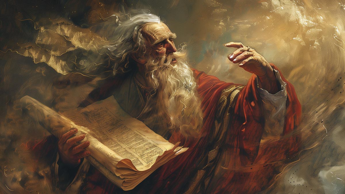 Eighth Century BC Prophets for Twenty-First Century AD Believers ...