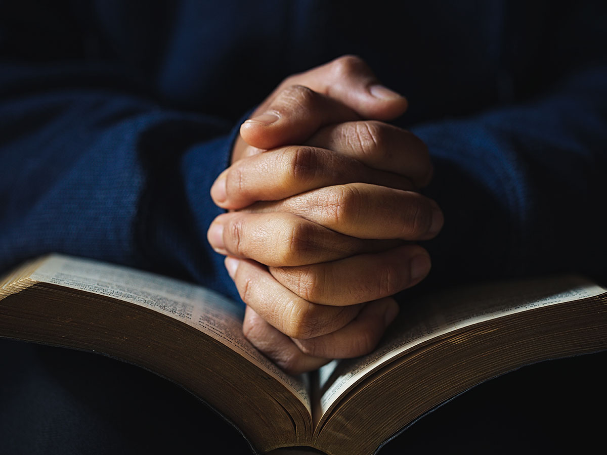 Praying Together For Life