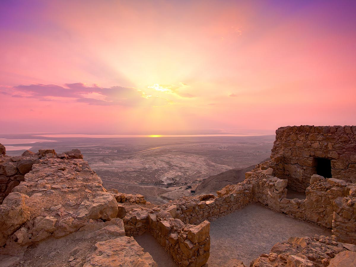 Judah in the Time of David