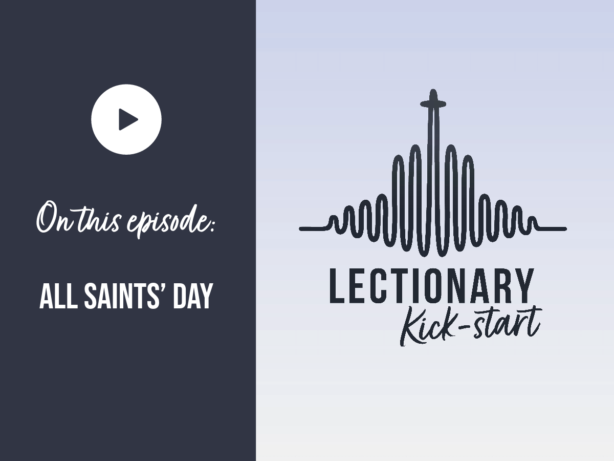 All Saints Day