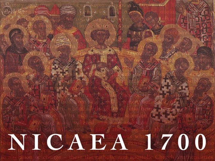 2025 Theological Symposium