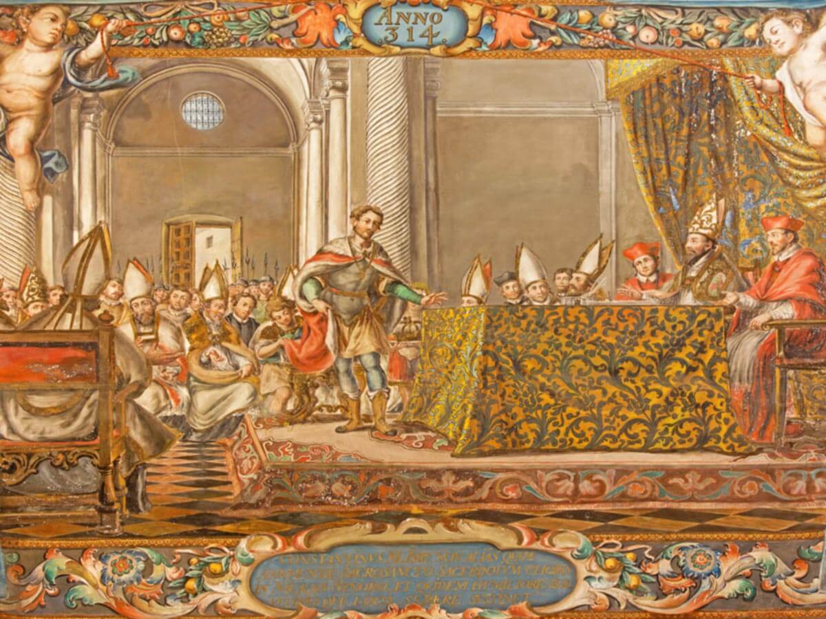 The Early Church’s Creed Still Speaks and Shapes Us