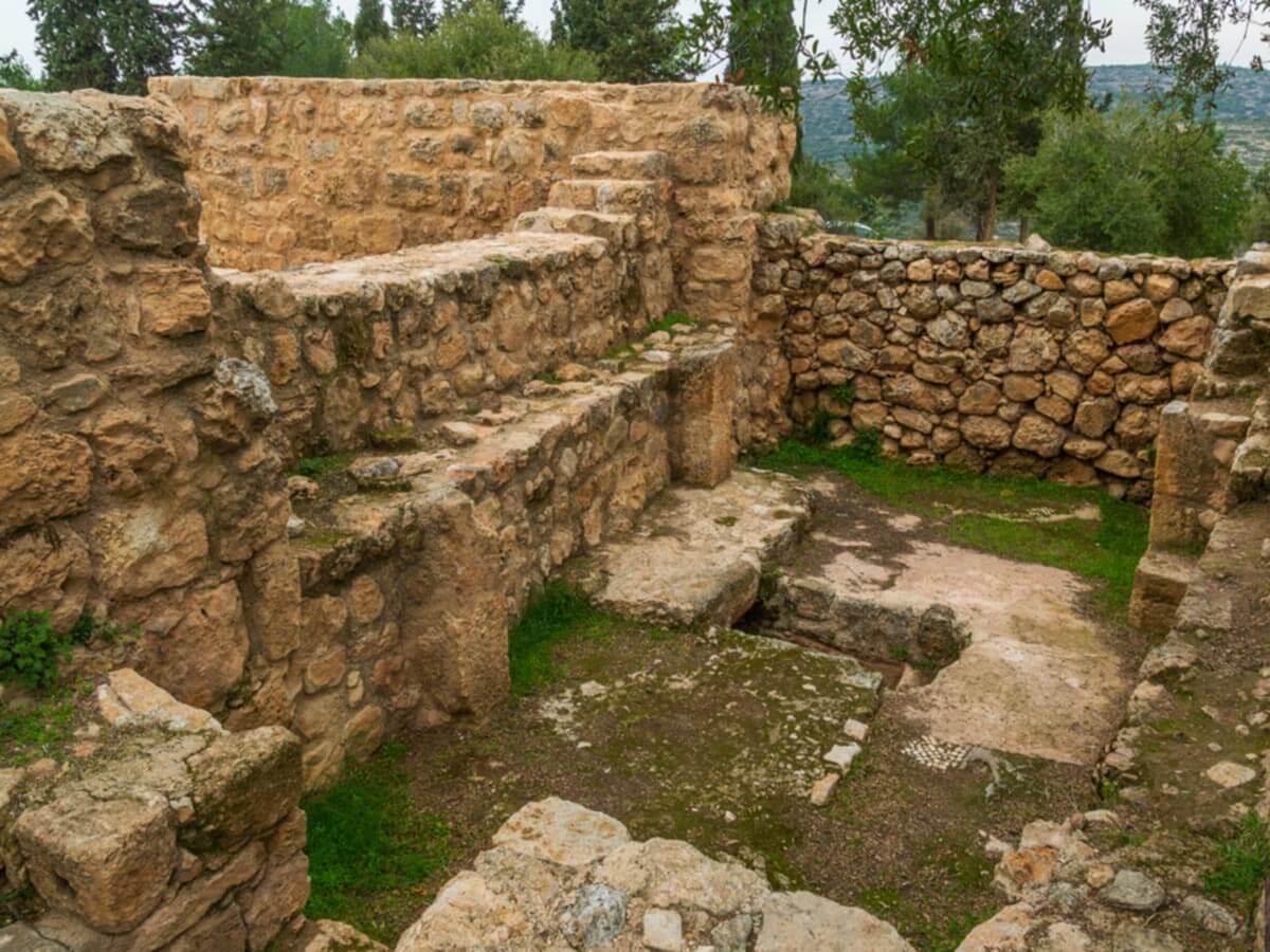 Judah in the Time of David