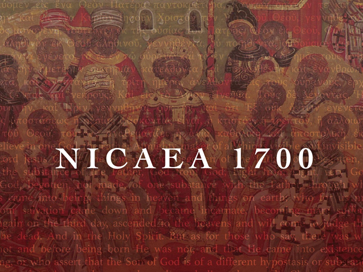 Nicaea 1700