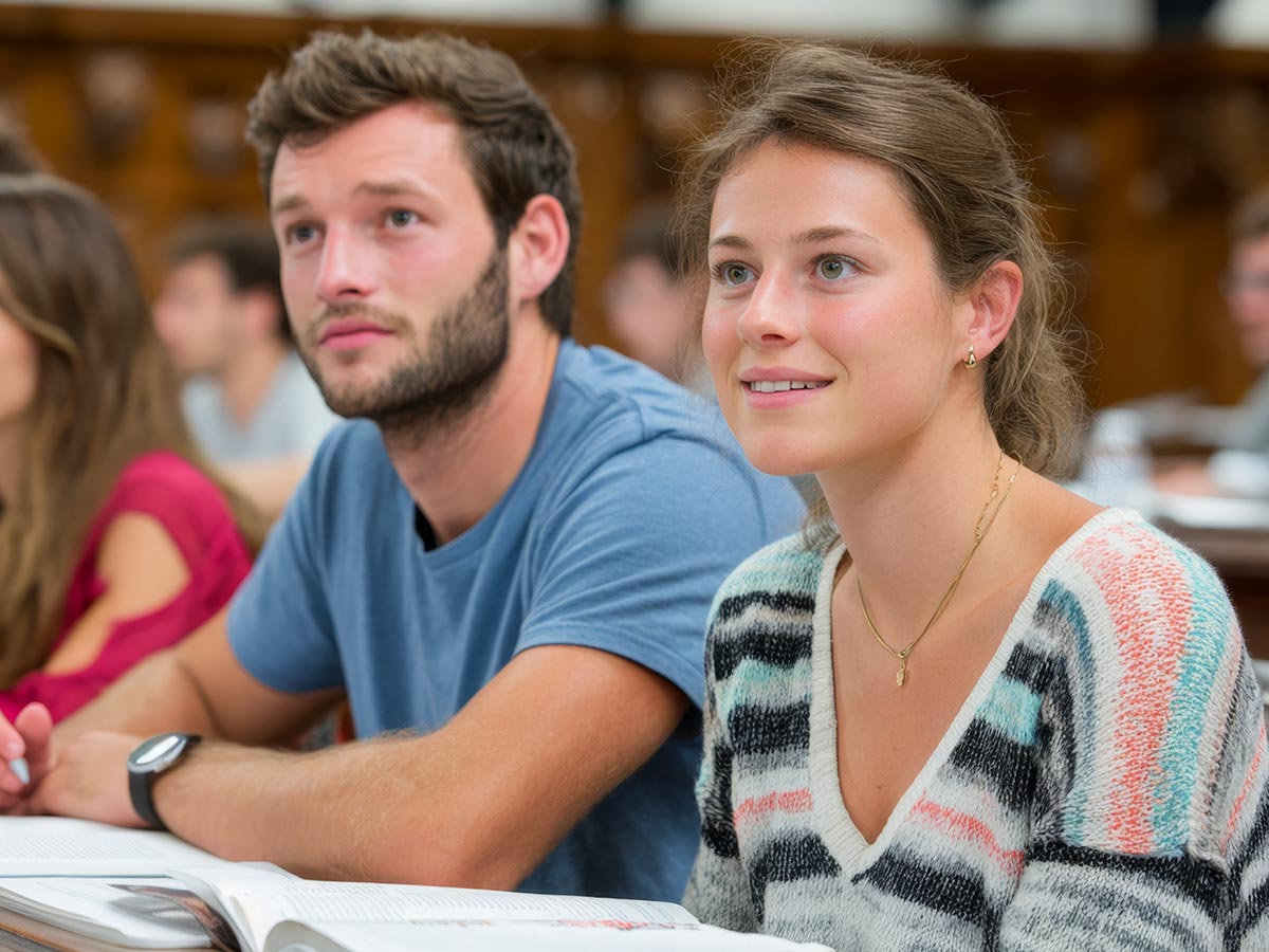 Listening: The Basis of Faith and Life Together