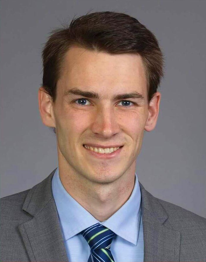 Jacob Morse photo