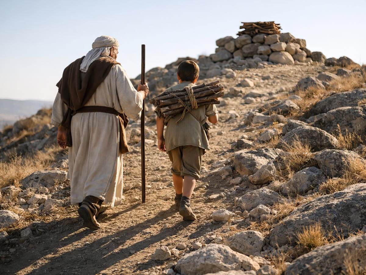 Paul and James on Abraham and Justification