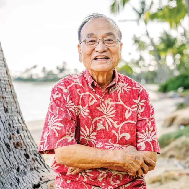Congratulations to Dr. Bong Rin Ro, a 1969 graduate of the Seminary’s Graduate School, who has been named Wheaton College’s 2025 Alumnus of the Year for Distinguished Service to Society.

Ro studied Historical Theology at Concordia Seminary, St. Louis, from 1964 to 1969. He went on to serve as a missionary and professor across Asia, including in Singapore, Taiwan and Korea. He held leadership roles with the Asia Theological Association, based in the Philippines; the World Evangelical Alliance Theological Commission, New York, N.Y.; the Asia Graduate School of Theology, Quezon City, Philippines; and several theological institutions in Honolulu, Hawaii. He also recently published a book, "Asian Church History" (2024).

Read more about Ro here: https://www.wheaton.edu/magazine/summer-2025/alumnus-of-the-year-bong-rin-ro-62/